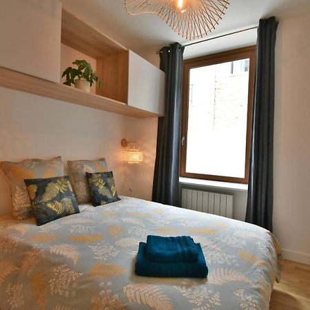 Appartement De Caractere Pontivy Centre Екстериор снимка