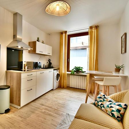 Appartement De Caractere Pontivy Centre Екстериор снимка